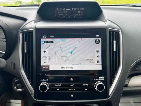 Used 2022 Subaru Forester Limited image 28