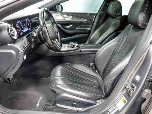 Used 2019 Mercedes-Benz CLS 450 4MATIC image 9