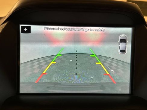 Certified 2017 Ford Escape SE w/ Equipment Group 201A FWD image 19