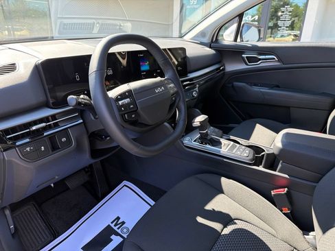 New 2026 Kia Sportage LX AWD/4WD image 29