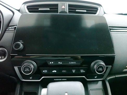 Used 2017 Honda CR-V EX image 21