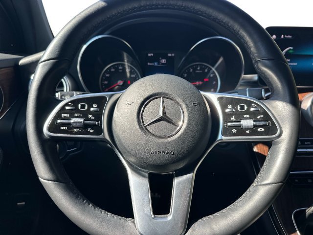 Certified 2022 Mercedes-Benz GLC 300 4MATIC image 18