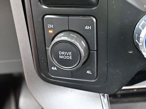 Used 2023 Ford F150 Lariat AWD/4WD image 24