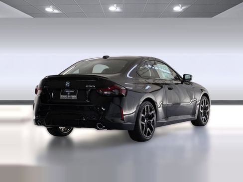 New 2026 BMW 230i xDrive 230i xDrive w/ M Sport Package image 9