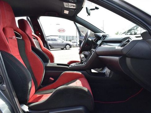 Used 2018 Honda Civic Type R image 27