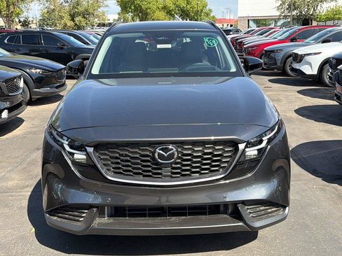 New 2026 MAZDA CX-5 Preferred AWD/4WD image 2
