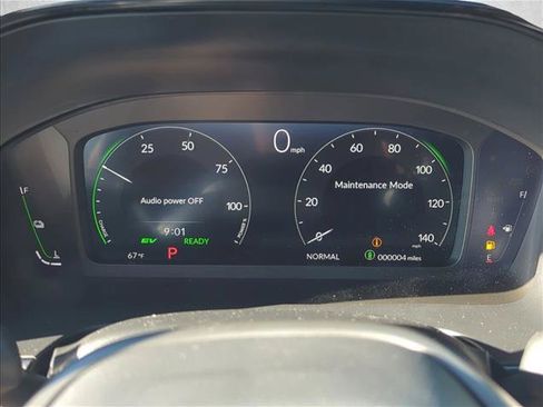 New 2026 Honda CR-V Sport-L image 11