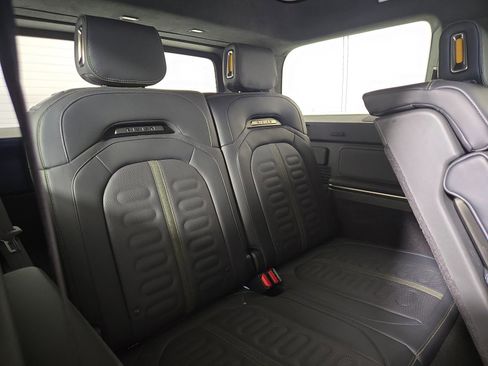 Used 2025 Rivian R1S Adventure image 25