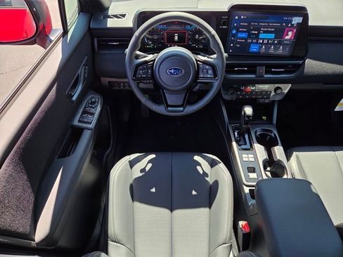 New 2026 Subaru Outback Limited XT AWD/4WD image 9