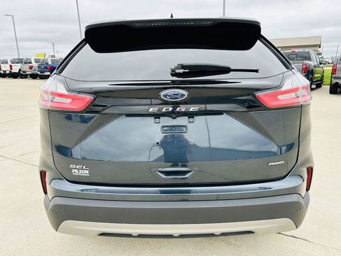 Used 2024 Ford Edge SEL w/ Convenience Package AWD/4WD image 38