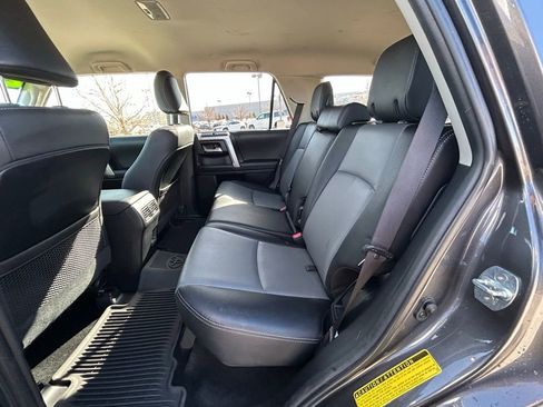 Used 2023 Toyota 4Runner SR5 Premium w/ SR5 Premium Package image 27