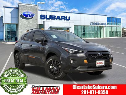 New 2026 Subaru Crosstrek 2.5i Wilderness