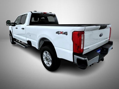Used 2025 Ford F250 XLT AWD/4WD image 7