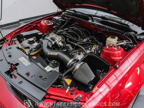 Used 2007 Ford Mustang GT image 35