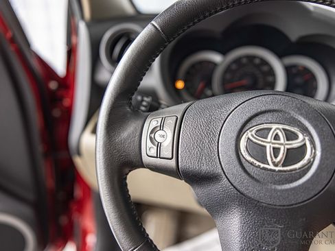 Used 2012 Toyota RAV4 Limited w/ Premium Plus Value Pkg FWD image 23