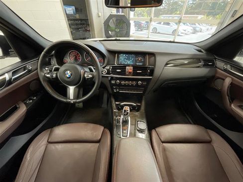 Used 2017 BMW X3 sDrive28i image 21