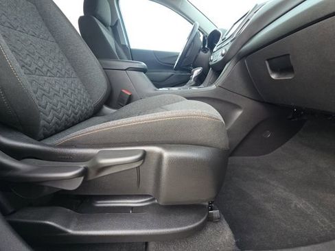 Used 2024 Chevrolet Equinox LT w/ LPO, Floor Liner Package image 17
