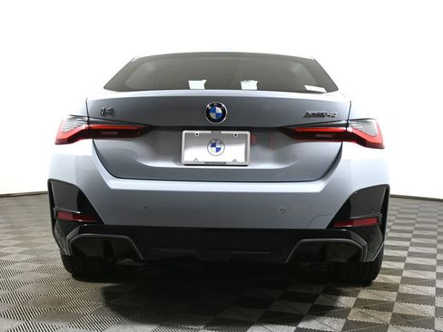 Used 2026 BMW i4 xDrive40i w/ M Sport Package AWD/4WD image 6