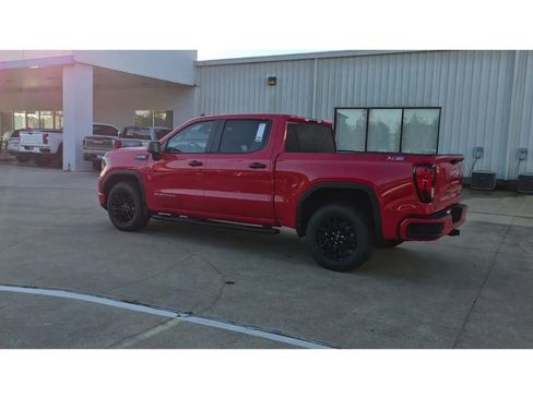 New 2026 GMC Sierra 1500 Pro w/ Graphite Edition image 6