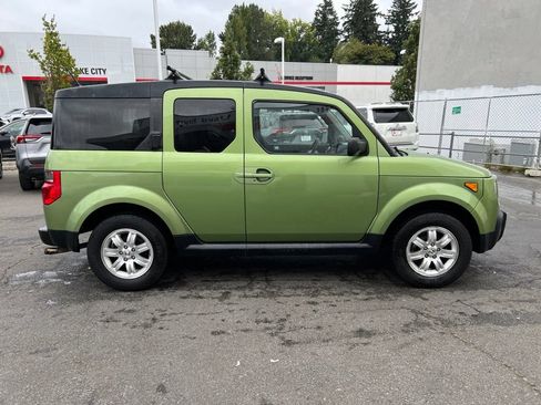 Used 2006 Honda Element EX-P image 3