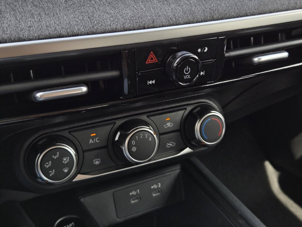New 2027 Nissan Kicks S FWD image 21