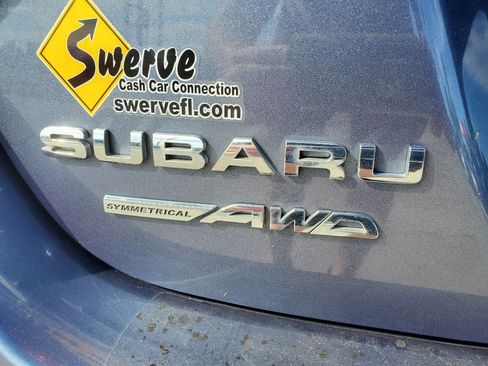 Used 2015 Subaru Legacy 2.5i Limited image 14