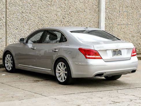 Used 2013 Hyundai Equus Signature image 11