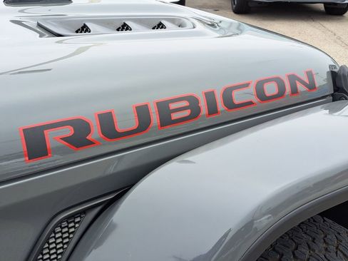 Used 2021 Jeep Wrangler Unlimited Rubicon image 7