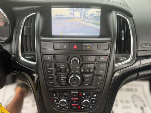 Used 2016 Buick Cascada Premium FWD image 23