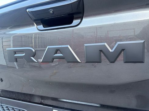 New 2026 RAM 1500 Big Horn image 27
