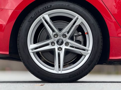 Used 2021 Audi A5 2.0T Premium w/ Convenience Package image 19