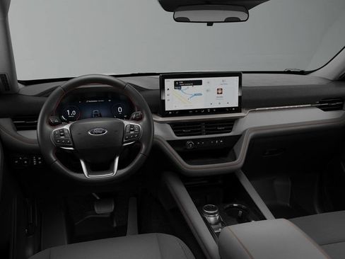 New 2026 Ford Explorer Active image 6