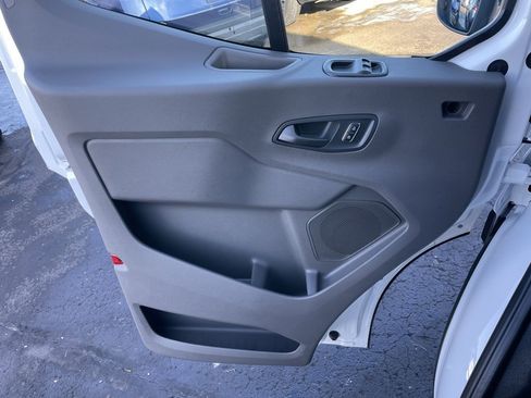 New 2026 Ford Transit 350 Base image 47