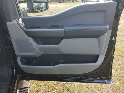 New 2026 Ford F250 XL w/ STX Appearance Package image 30