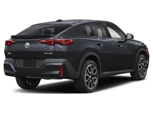 New 2026 BMW X2 xDrive28i w/ Technology Package AWD/4WD image 31