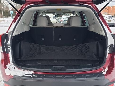 Used 2021 Subaru Forester Premium image 4