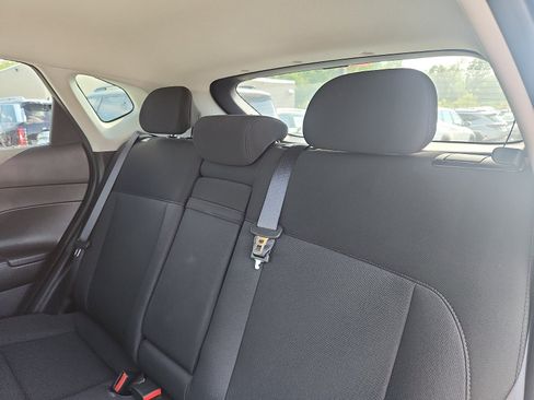 Certified 2024 Hyundai Kona SEL AWD/4WD image 25
