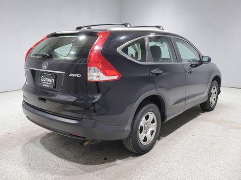 Used 2013 Honda CR-V LX image 2
