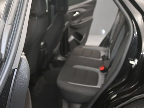 Used 2023 Chevrolet TrailBlazer LT FWD image 13