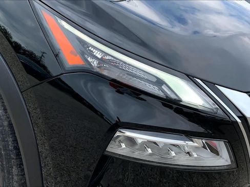 Used 2023 Nissan Rogue SL w/ SL Premium Package FWD image 28