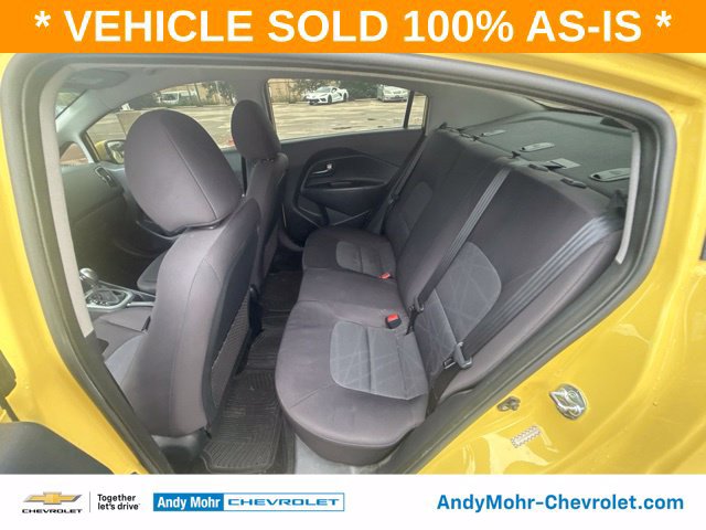Used 2016 Kia Rio LX FWD image 15