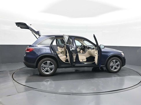 Used 2022 Mercedes-Benz GLC 300 4MATIC image 39