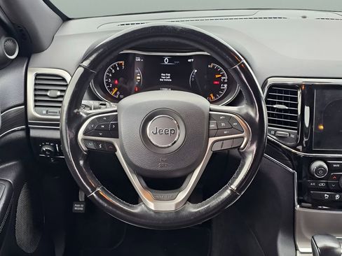 Used 2019 Jeep Grand Cherokee Limited RWD image 15