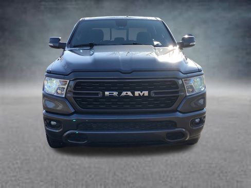 Used 2022 RAM 1500 Big Horn image 13