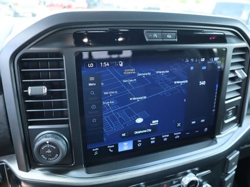 New 2026 Ford F150 Tremor w/ Equipment Group 402A High AWD/4WD image 6