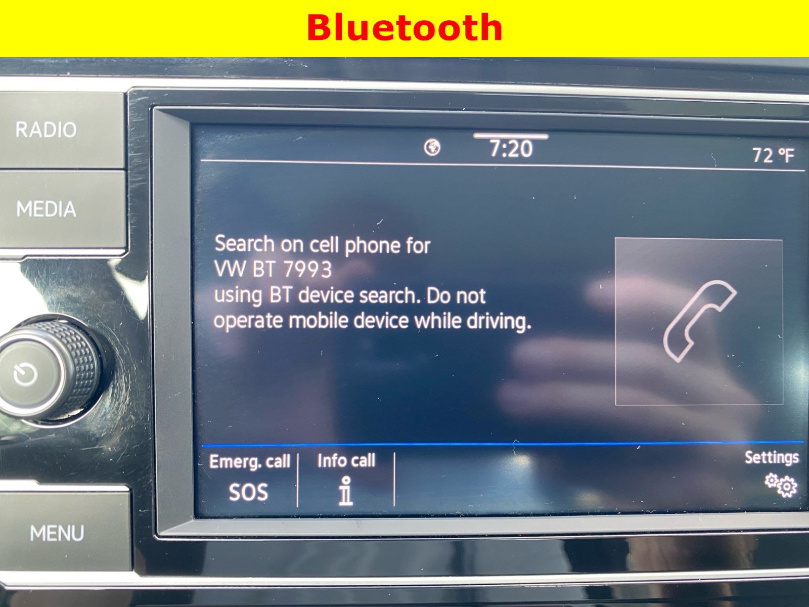 Used 2021 Volkswagen Jetta SE w/ SE Cold Weather Package FWD image 28