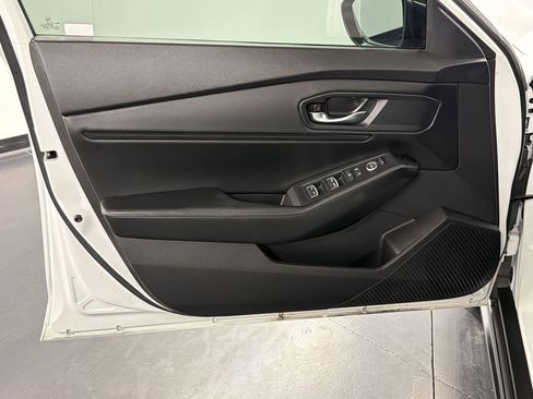 Certified 2024 Honda Accord Sport image 14