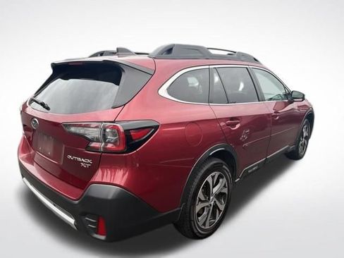 Used 2020 Subaru Outback Limited XT AWD/4WD image 3