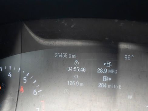 Used 2020 Ford Escape SE FWD image 20