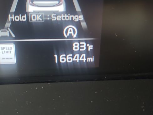 Used 2023 Kia Soul LX FWD image 23